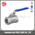 Stellite sealing valve